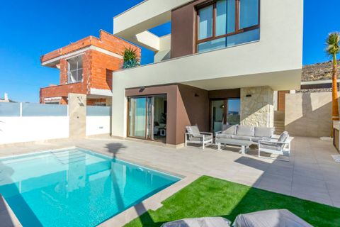 Villa a Ciudad Quesada, Alicante, Ciudad Quesada - € 629.000 | Ref: NB5342 - foto 31